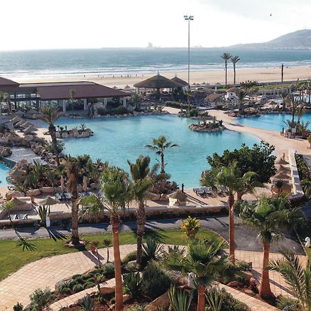 Riu Tikida Dunas Agadir Exterior foto