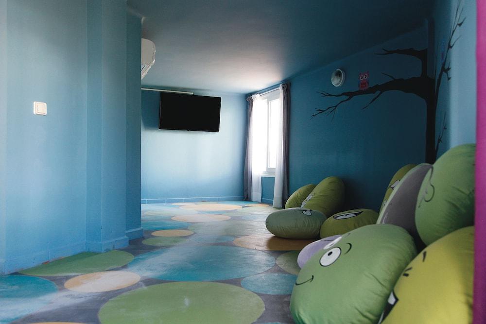 Riu Tikida Dunas Agadir Exterior foto