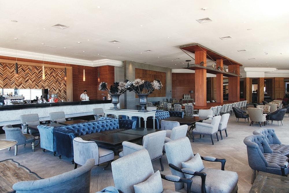 Riu Tikida Dunas Agadir Exterior foto
