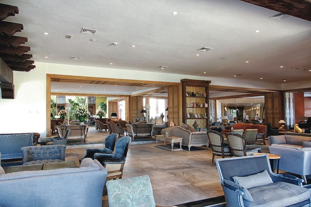 Riu Tikida Dunas Agadir Exterior foto