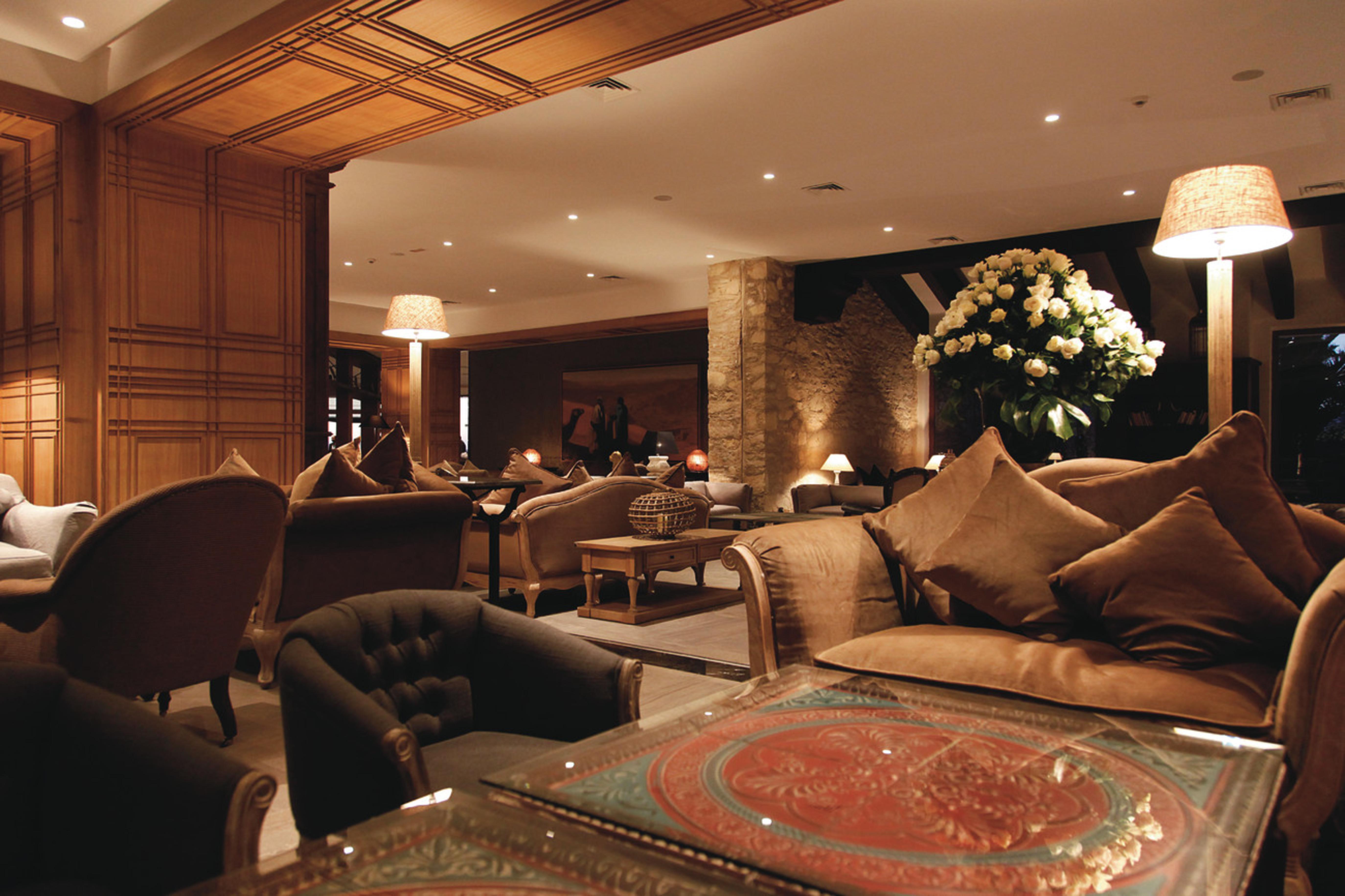 Riu Tikida Dunas Agadir Exterior foto