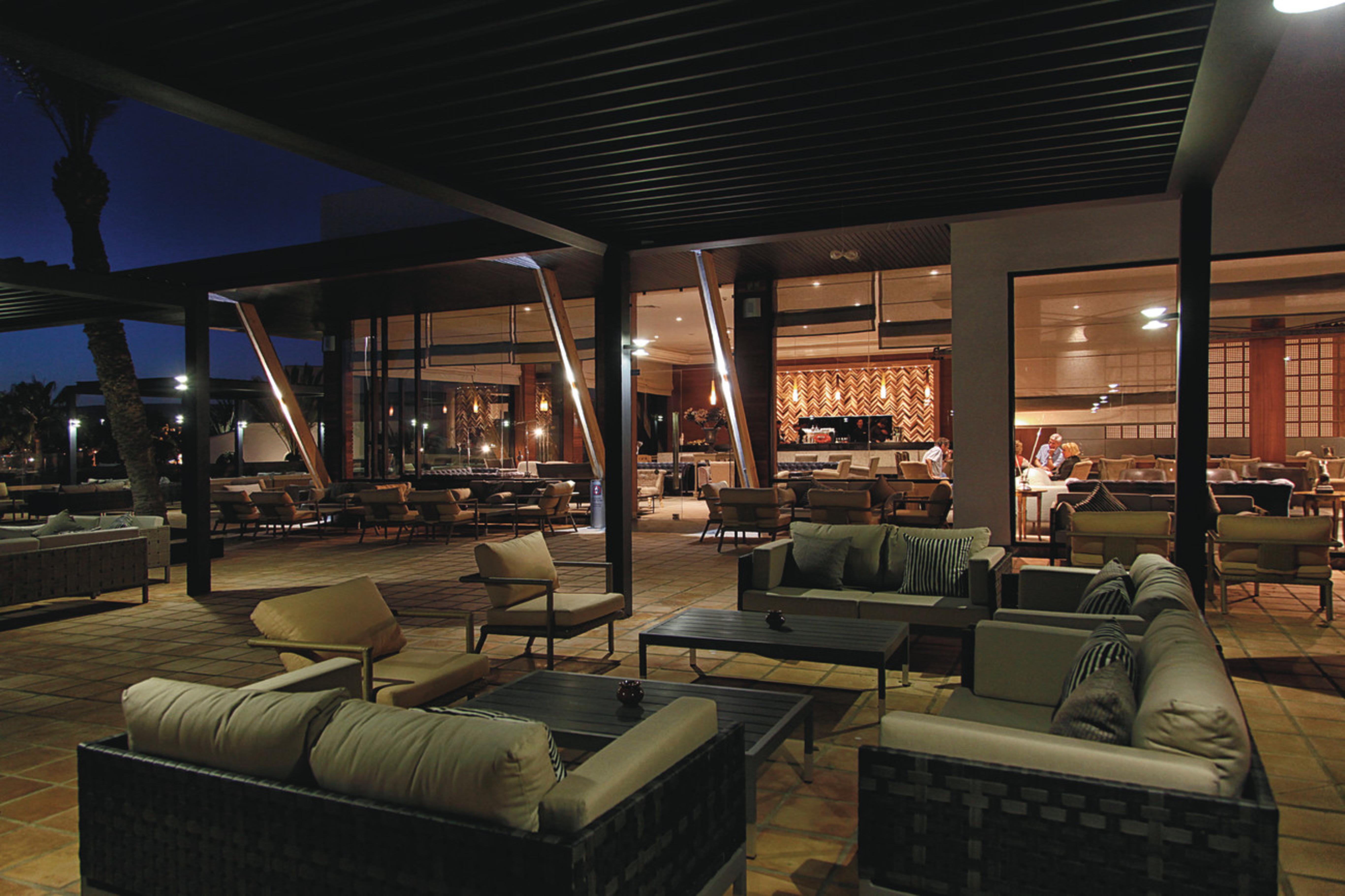 Riu Tikida Dunas Agadir Exterior foto