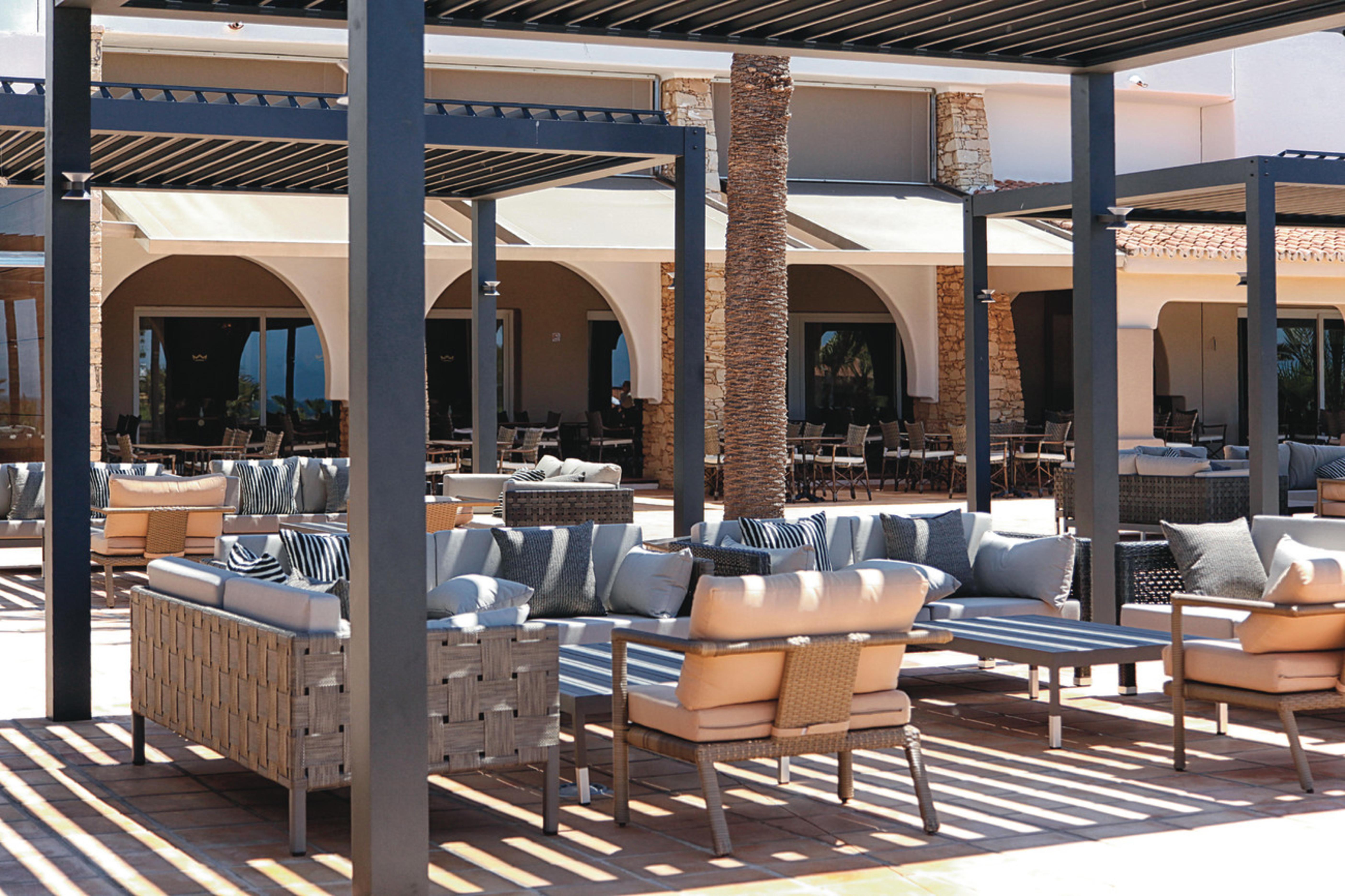 Riu Tikida Dunas Agadir Exterior foto