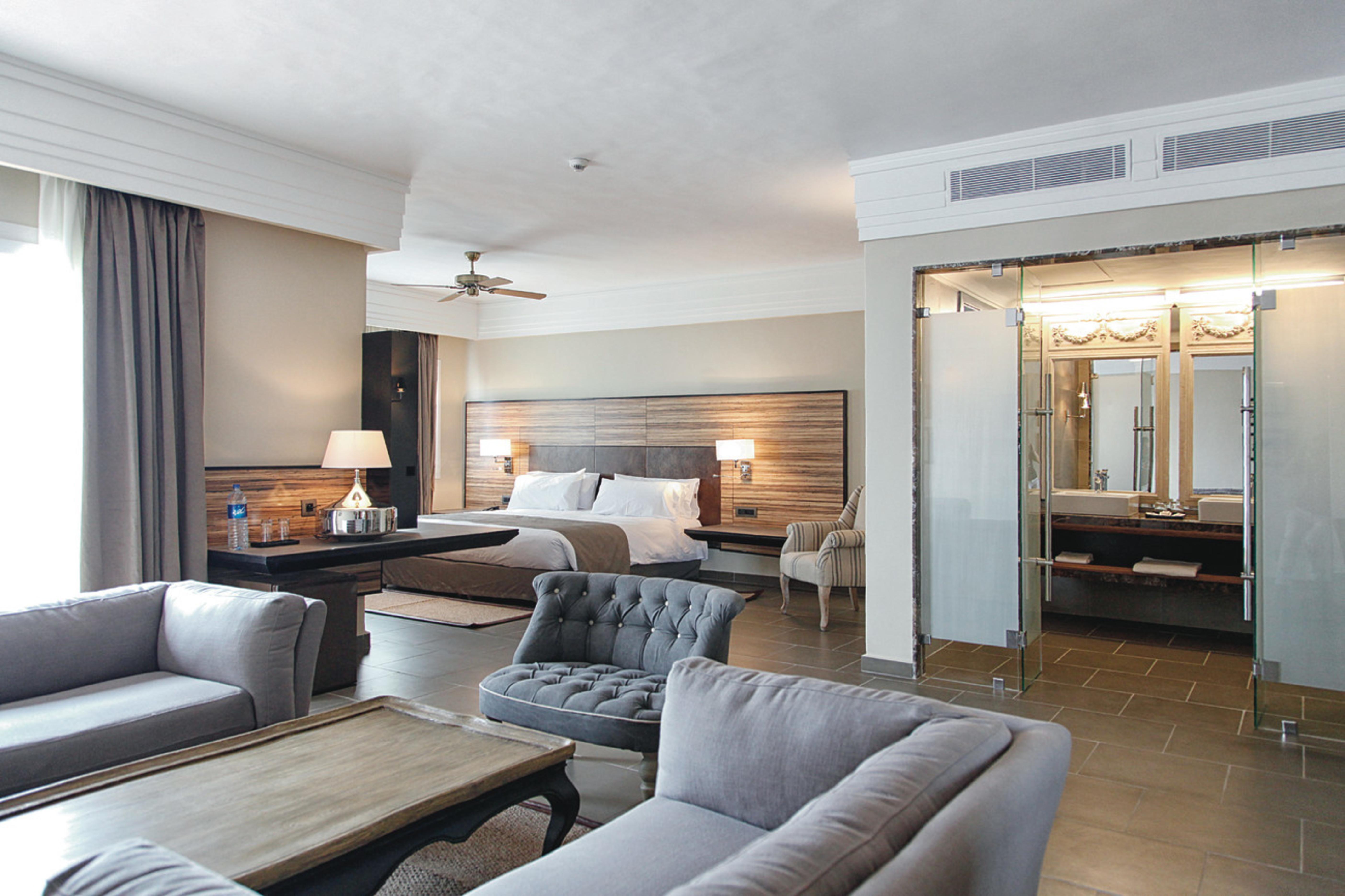 Riu Tikida Dunas Agadir Exterior foto