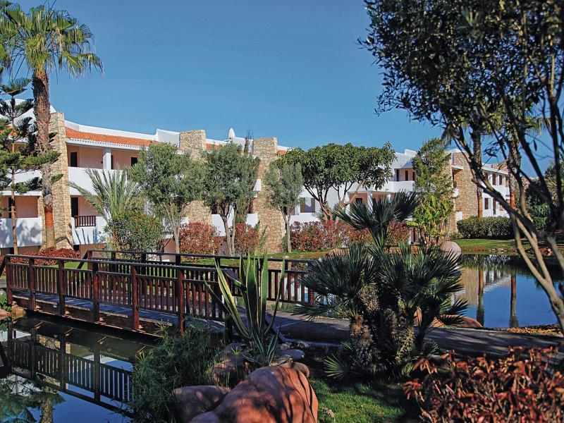 Riu Tikida Dunas Agadir Exterior foto