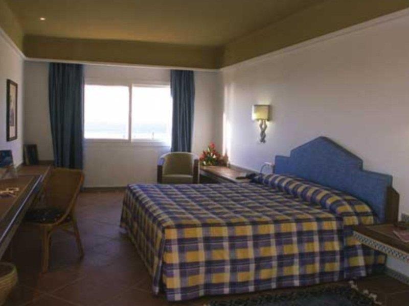Riu Tikida Dunas Agadir Exterior foto
